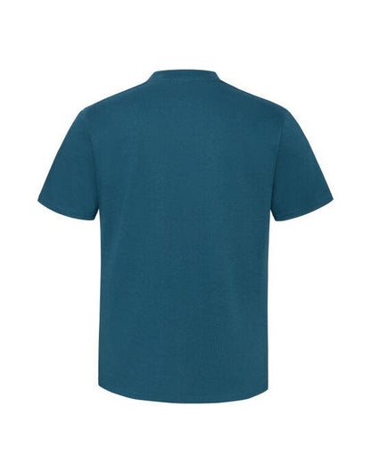 Russell Athletic Russell Authentic Heavyweight T - Petrol Blue