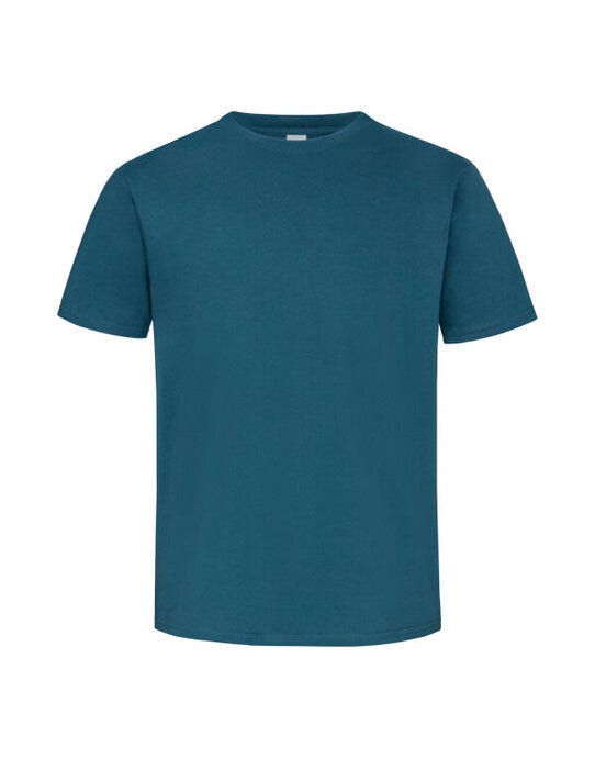 Russell Athletic Russell Authentic Heavyweight T - Petrol Blue