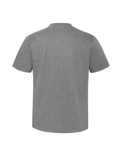 Russell Athletic Russell Authentic Heavyweight T - Sport Heather