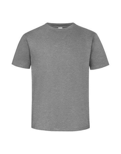 Russell Athletic Russell Authentic Heavyweight T - Sport Heather