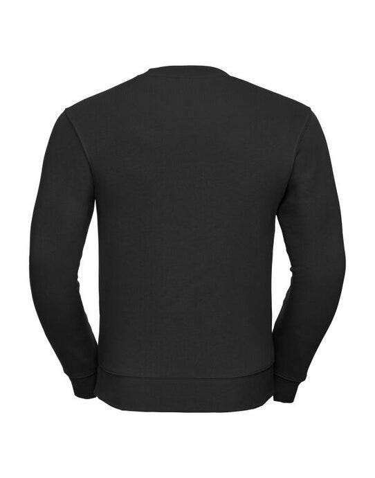 Russell Athletic Russell The Authentic Sweat - Black