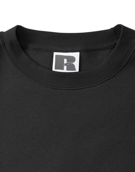 Russell Athletic Russell The Authentic Sweat - Black