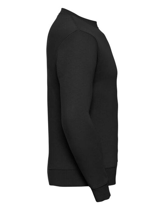 Russell Athletic Russell The Authentic Sweat - Black