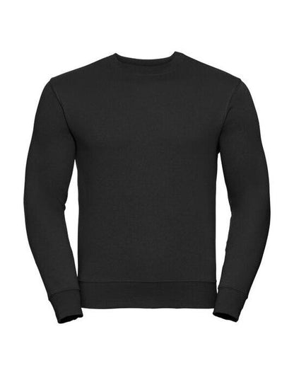 Russell Athletic Russell The Authentic Sweat - Black