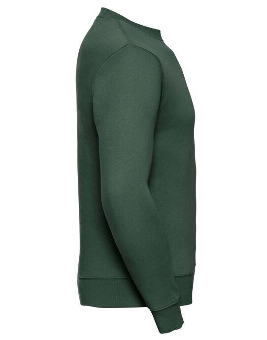 Russell Athletic Russell The Authentic Sweat - Bottle Green