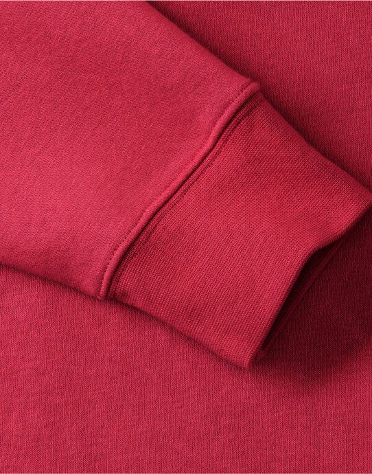 Russell Athletic Russell The Authentic Sweat - Classic Red