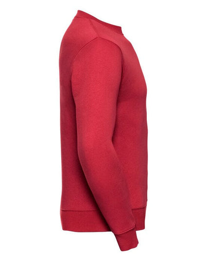Russell Athletic Russell The Authentic Sweat - Classic Red