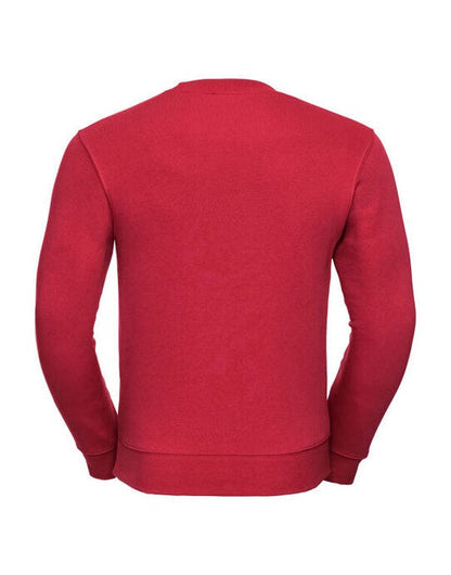 Russell Athletic Russell The Authentic Sweat - Classic Red