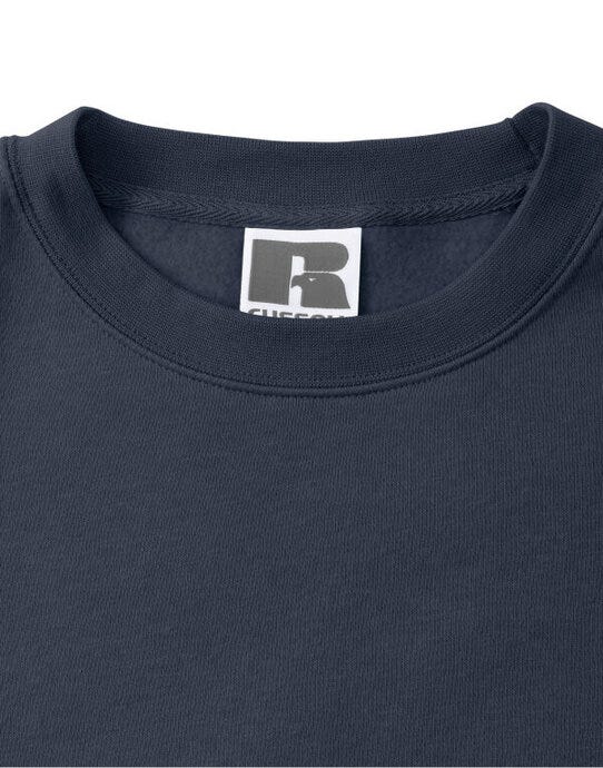 Russell Athletic Russell The Authentic Sweat - French Navy