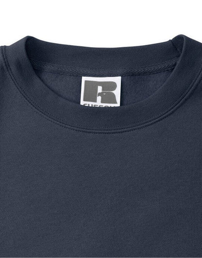 Russell Athletic Russell The Authentic Sweat - French Navy