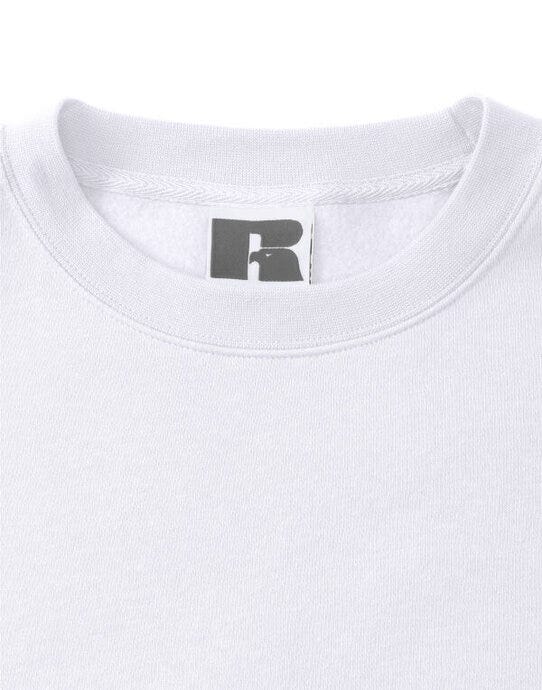 Russell Athletic Russell The Authentic Sweat - White