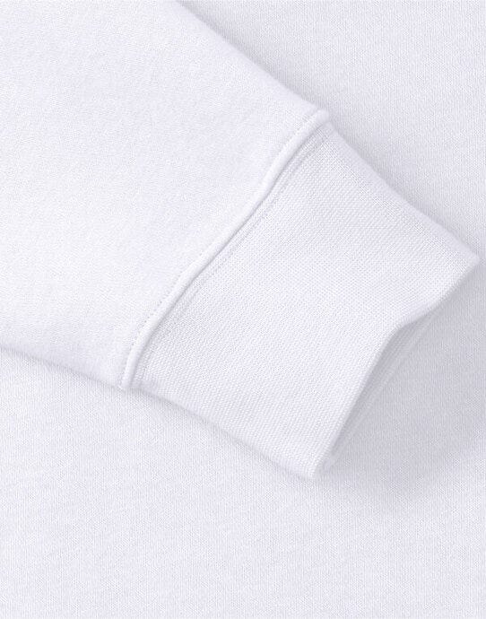 Russell Athletic Russell The Authentic Sweat - White
