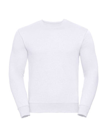 Russell Athletic Russell The Authentic Sweat - White