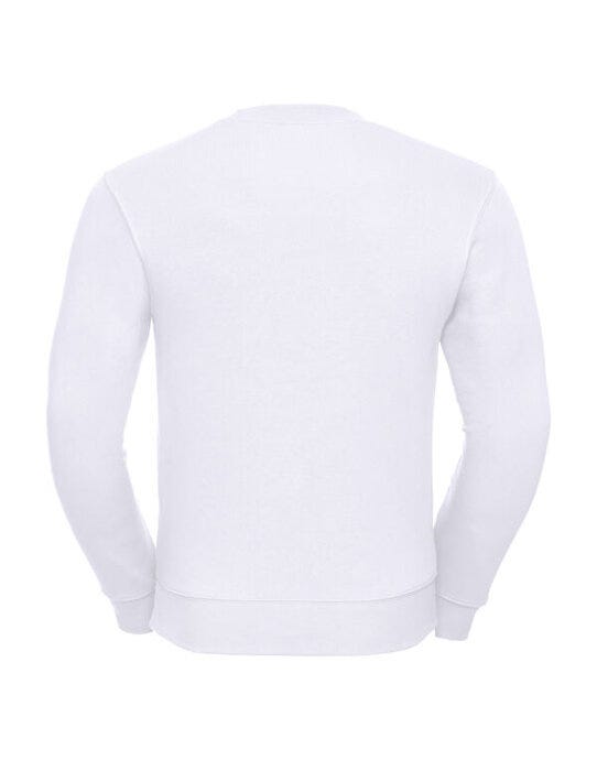 Russell Athletic Russell The Authentic Sweat - White