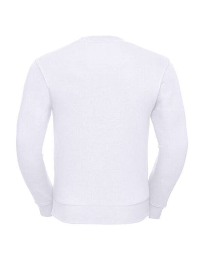 Russell Athletic Russell The Authentic Sweat - White