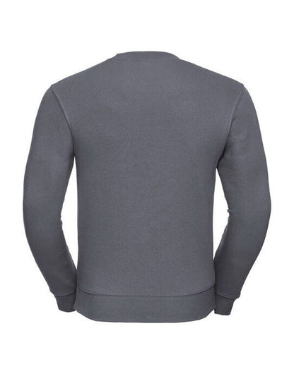 Russell Athletic Russell The Authentic Sweat - Convoy Grey