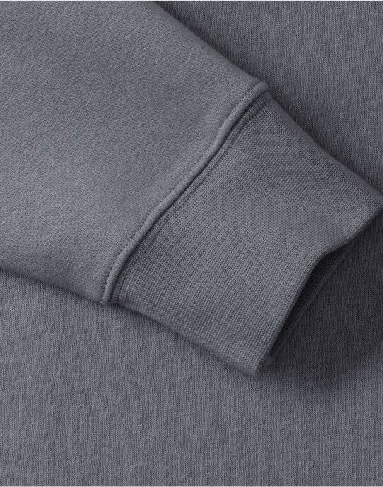 Russell Athletic Russell The Authentic Sweat - Convoy Grey