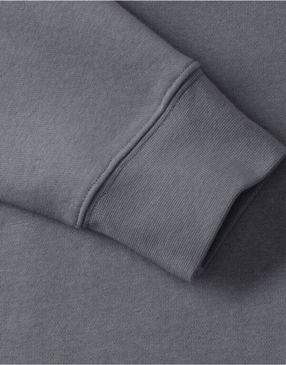 Russell Athletic Russell The Authentic Sweat - Convoy Grey