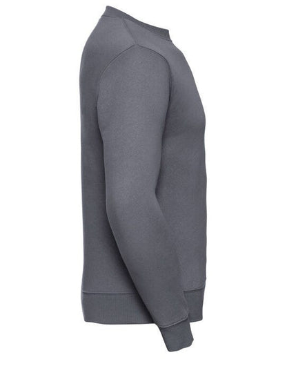 Russell Athletic Russell The Authentic Sweat - Convoy Grey