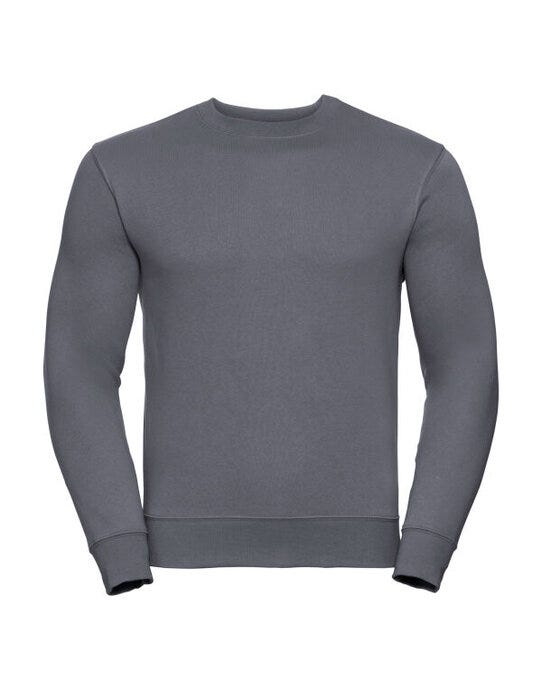 Russell Athletic Russell The Authentic Sweat - Convoy Grey