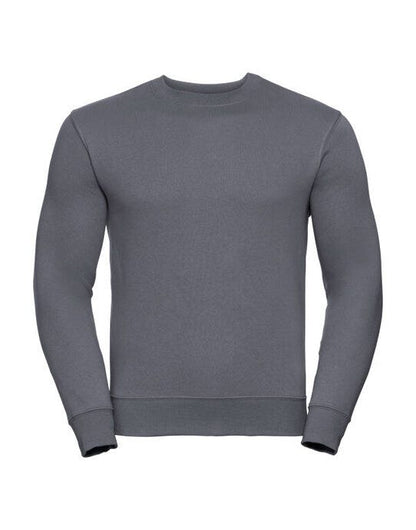 Russell Athletic Russell The Authentic Sweat - Convoy Grey