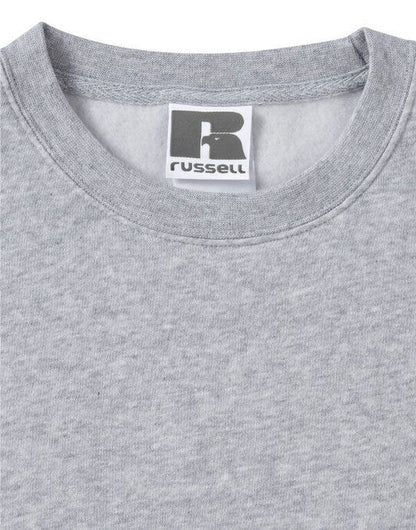 Russell Athletic Russell The Authentic Sweat - Light Oxford