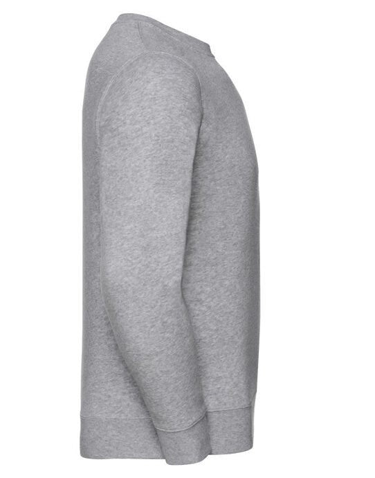 Russell Athletic Russell The Authentic Sweat - Light Oxford