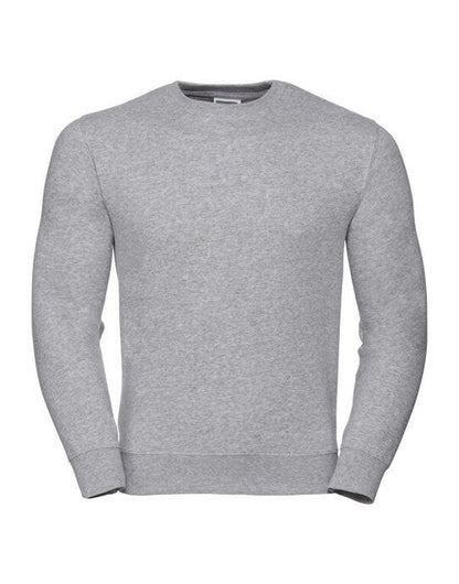 Russell Athletic Russell The Authentic Sweat - Light Oxford