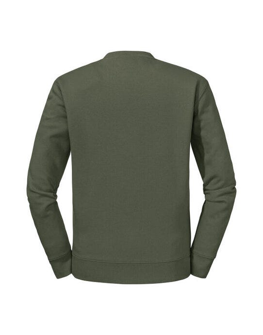 Russell Athletic Russell The Authentic Sweat - Olive