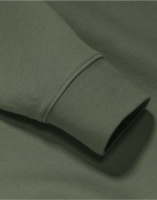Russell Athletic Russell The Authentic Sweat - Olive