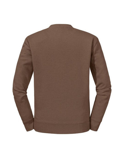 Russell Athletic Russell The Authentic Sweat - Mocha