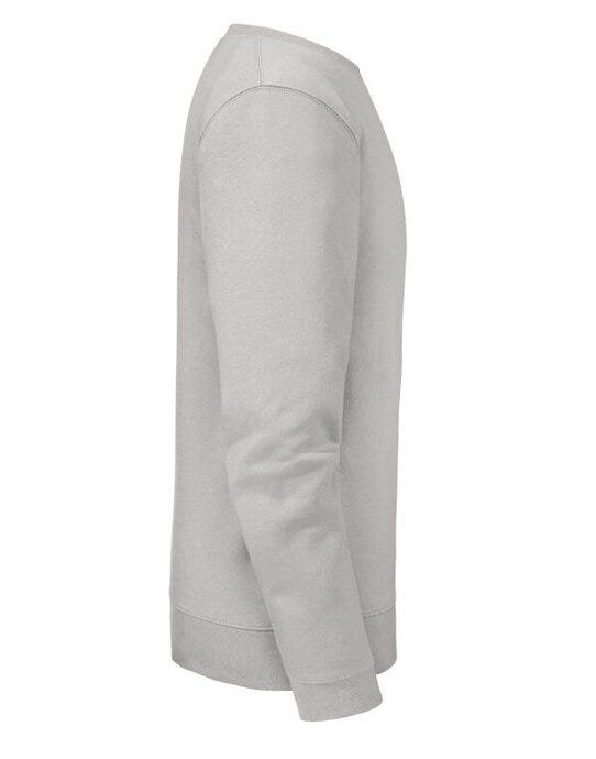 Russell Athletic Russell The Authentic Sweat - Urban Grey