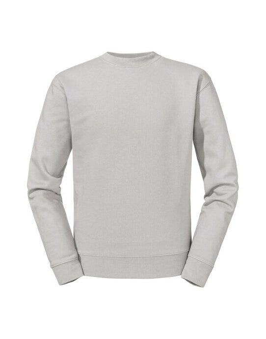 Russell Athletic Russell The Authentic Sweat - Urban Grey