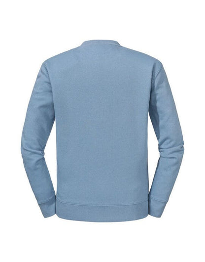 Russell Athletic Russell The Authentic Sweat - Mineral Blue