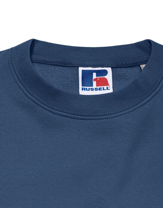 Russell Athletic Russell The Authentic Sweat - Indigo