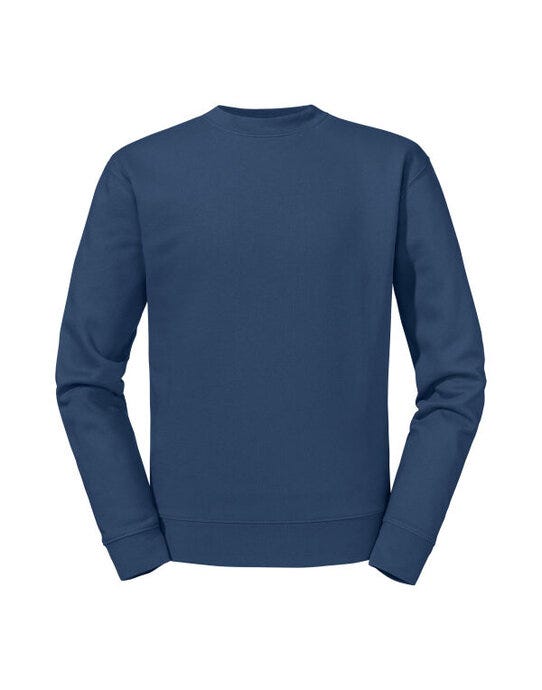 Russell Athletic Russell The Authentic Sweat - Indigo