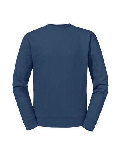 Russell Athletic Russell The Authentic Sweat - Indigo