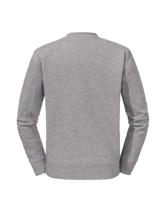 Russell Athletic Russell The Authentic Sweat - Sport Heather