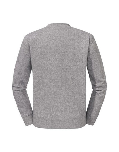 Russell Athletic Russell The Authentic Sweat - Sport Heather