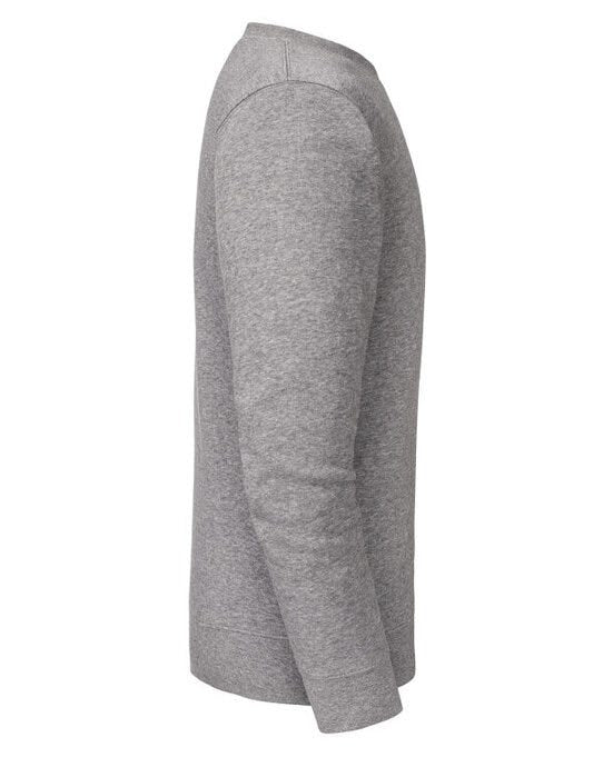 Russell Athletic Russell The Authentic Sweat - Sport Heather