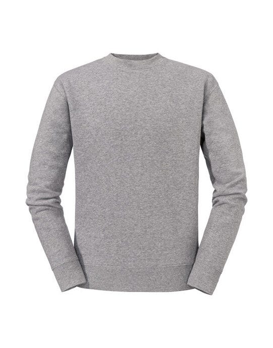 Russell Athletic Russell The Authentic Sweat - Sport Heather