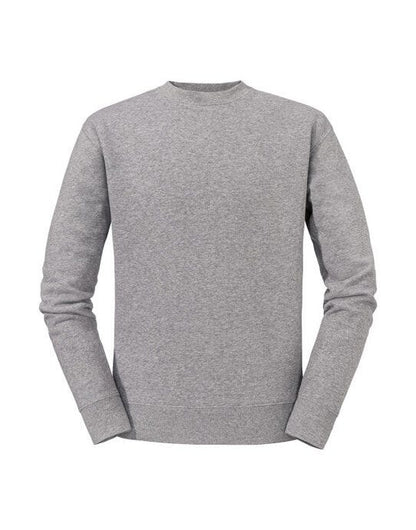 Russell Athletic Russell The Authentic Sweat - Sport Heather
