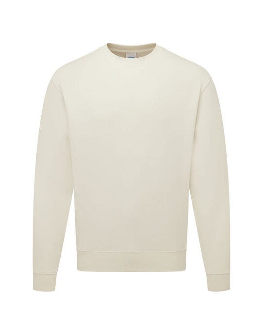 Russell Athletic Russell The Authentic Sweat - Natural