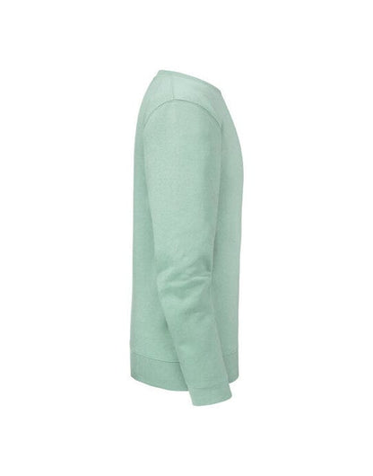 Russell Athletic Russell The Authentic Sweat - Eucalyptus Green