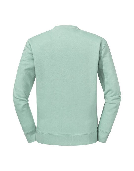 Russell Athletic Russell The Authentic Sweat - Eucalyptus Green
