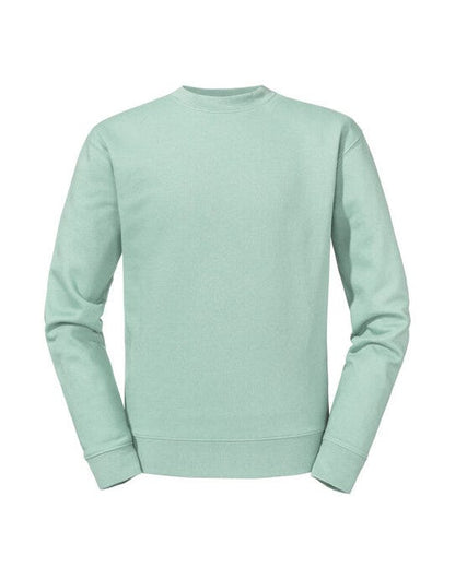 Russell Athletic Russell The Authentic Sweat - Eucalyptus Green