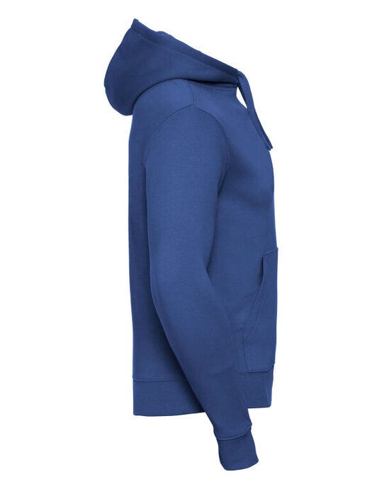 Russell Athletic Russell Mens Authentic Hooded Sweat - Bright Royal