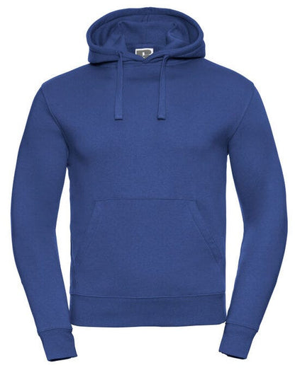 Russell Athletic Russell Mens Authentic Hooded Sweat - Bright Royal