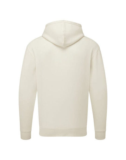 Russell Athletic Russell Mens Authentic Hooded Sweat - Natural