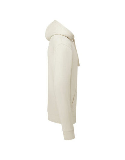 Russell Athletic Russell Mens Authentic Hooded Sweat - Natural